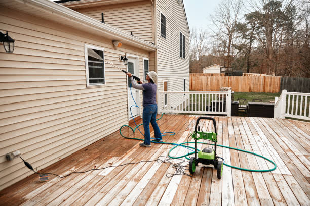 Best Commercial Pressure Washing  in Waynesboro, MS