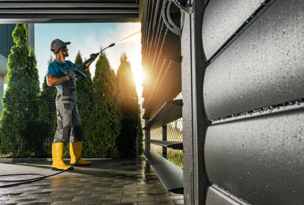 Best Deck Pressure Washing  in Waynesboro, MS