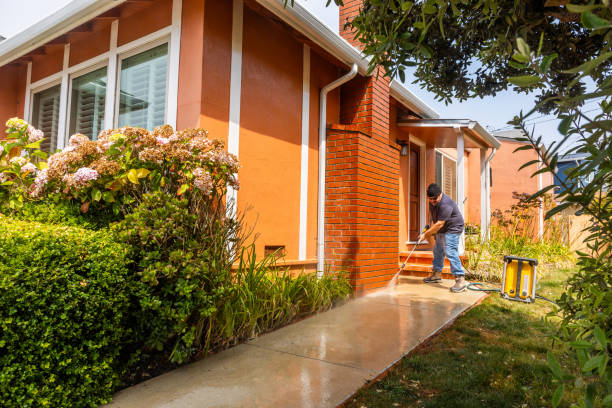 Best Fence Pressure Washing  in Waynesboro, MS