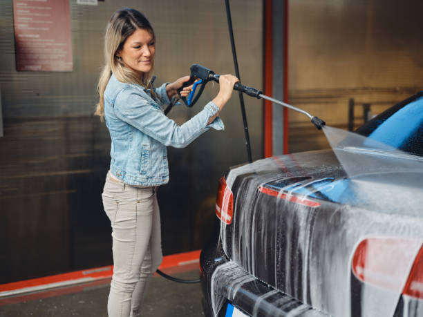 Best Commercial Building Pressure Washing  in Waynesboro, MS