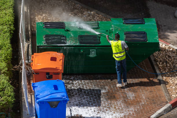 Best Affordable Power Washing  in Waynesboro, MS
